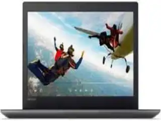  Lenovo Ideapad 320 (80XH020KIN) Laptop (Core i3 6th Gen 4 GB 1 TB Windows 10) prices in Pakistan